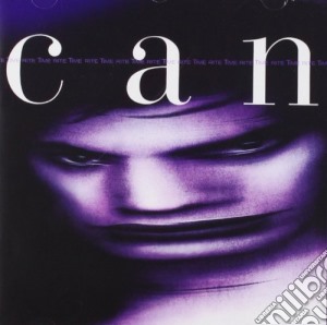 Can - Rite Time cd musicale di Can