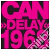 Can - Delay cd musicale di Can