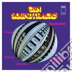 Can - Soundtracks cd