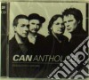 Can - Anthology (2 Cd) cd