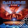 (LP Vinile) Iron Maiden - En Vivo (Picture) (2 Lp) cd