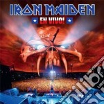 Iron Maiden - En Vivo! - Live At Estadio Nacional, Santiago (2 Cd)
