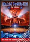 (Music Dvd) Iron Maiden - En Vivo! (2 Dvd) cd
