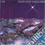 Can - Soon Over Babaluma cd
