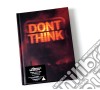 (Music Dvd) Chemical Brothers (The) - Don'T Think (Dvd+Cd) cd