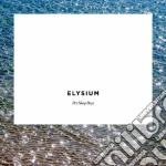Pet Shop Boys - Elysium cd