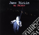 Jane Birkin - Au Palace