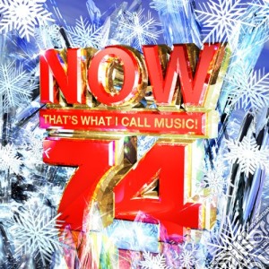 Now That's What I Call Music! 74 / Various (2 Cd) cd musicale