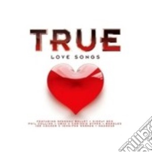 True Love Songs (3 Cd) cd musicale di ARTISTI VARI