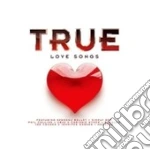 True Love Songs (3 Cd) cd