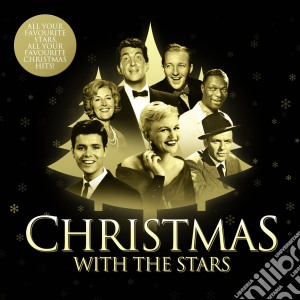 Christmas With The Stars (2 Cd) cd musicale di ARTISTI VARI