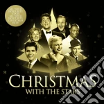 Christmas With The Stars (2 Cd) cd