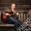 Steven Curtis Chapman - Re:Creation cd