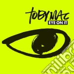 Tobymac - Eye On It cd