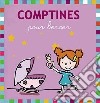 Comptines Pour Bercer / Various cd