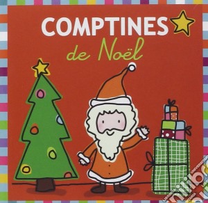 Comptines De Noel / Various cd musicale di Collection Fnac Enfants