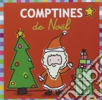 Comptines De Noel / Various cd