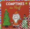 Comptines De Noel / Various cd musicale di Collection Fnac Enfants