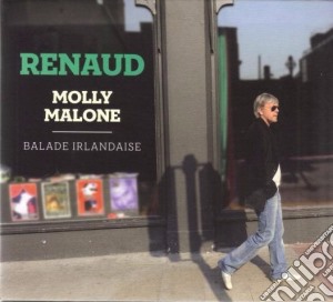 Renaud - Molly Malone (Balade Irlandaise) cd musicale di Renaud