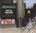 Renaud - Molly Malone (Balade Irlandaise) cd