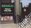 Renaud - Molly Malone (Balade Irlandaise) cd