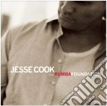 Jesse Cook - The Rumba Foundation cd