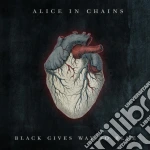 Alice In Chains - Black Gives Way To Blue cd