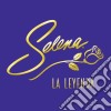 Selena - La Leyenda cd