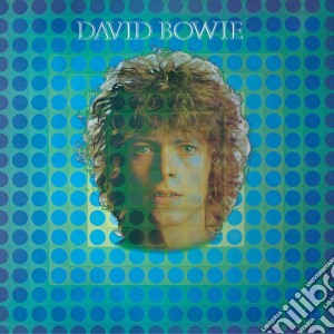 David Bowie - Space Oddity (Space Oddity 40th Anniversary Edition) (2 Cd) cd musicale di BOWIE DAVID