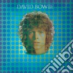 David Bowie - Space Oddity (Space Oddity 40th Anniversary Edition) (2 Cd) cd