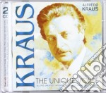Alfredo Kraus: The Unique Voice (2 Cd)
