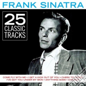Frank Sinatra - Classic Tracks cd musicale di Frank Sinatra