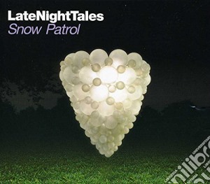 Snow Patrol - Late Night Tales / Various cd musicale di ARTISTI VARI