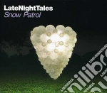 Snow Patrol - Late Night Tales / Various cd