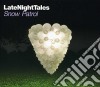 Snow Patrol - Late Night Tales / Various cd