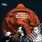 Banco - Il Ragno The Virgin Collection - (Slidepack) cd