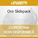 Oro Slidepack cd