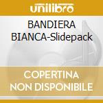 BANDIERA BIANCA-Slidepack cd musicale di Franco Battiato
