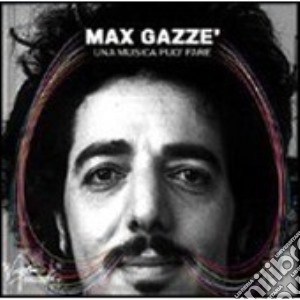 Una Musica Può Fare Slidepack cd musicale di GAZZE'MAX
