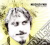 Niccolo' Fabi - Vento D'Estate cd