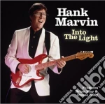 Hank Marvin - Into The Light cd