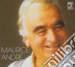 Maurice Andre' - Best Of (3 Cd) cd