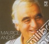 Maurice Andre' - Best Of (3 Cd) cd