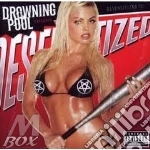 Drowning Pool - Desensitized (Explicit) cd