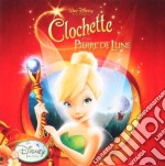 Disney: Clochette Et La Pierre De Lune