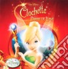 Disney: Clochette Et La Pierre De Lune cd