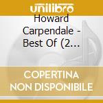 Howard Carpendale - Best Of (2 Cd) cd