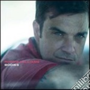 Robbie Williams - Bodies cd musicale di Robbie Williams