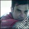 Robbie Williams - Bodies cd