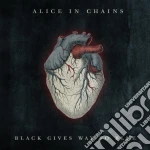 Alice In Chains - Black Gives Way To Blue cd